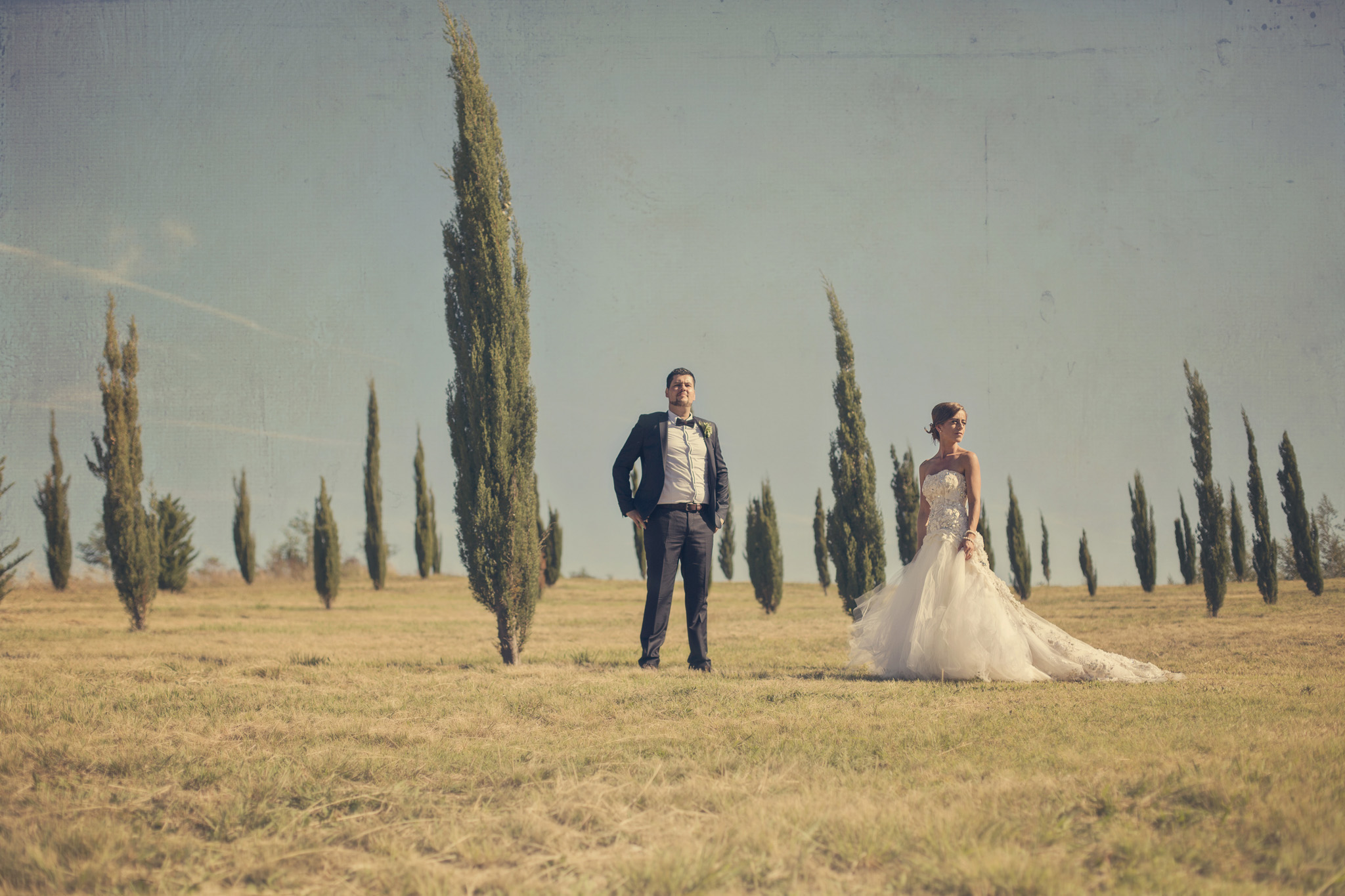 Weddings